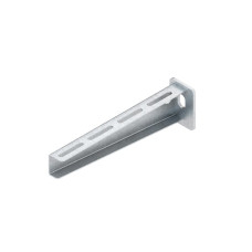 Wandausleger Niedax 310x65mm tauchfeuerverzinkt