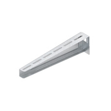 Wandausleger Niedax 410x60mm bandverzinkt
