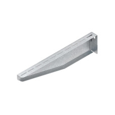 Wandausleger Niedax 610x60mm bandverzinkt