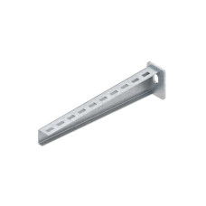 Wandausleger Niedax 65x360mm tauchfeuerverzinkt