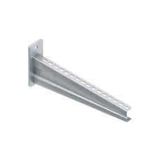 Wandausleger Niedax 730x195mm tauchfeuerverzinkt