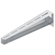 Wandausleger Niedax mittelschwer 115x610mm 1,2 kN Stahl feuerverzinkt