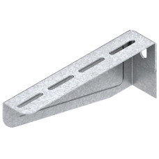 Wandausleger Niedax mittelschwer 80x210mm 1,2 kN Stahl feuerverzinkt