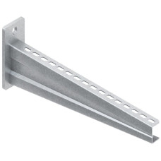 Wandausleger Niedax schwer 110x130mm 5,0 kN Stahl feuerverzinkt