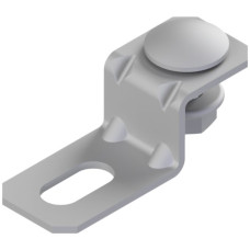 Wandbügel Lanz A4 4mm