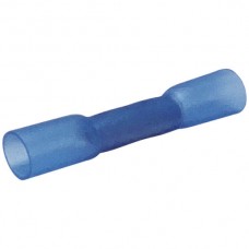 Warmschrumpfquerverbinder DR2 1,5-2,5mm2 blau - 20stk