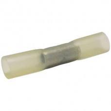 Warmschrumpfquerverbinder DR3 4-6mm2 gelb - 20stk