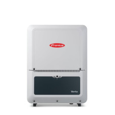 Wechselrichter Fronius Verto 15.0 SPD 1+2