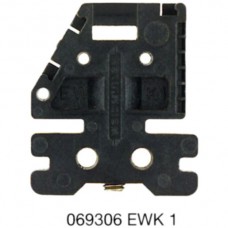Weidmüller Endwinkel EWK 1 PPS /SW 
