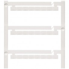 Weidmüller Klemmenmarkierung D EK 5/7.5 MC NE WS - 320stk