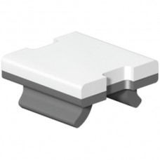 Weidmüller Klemmenmarkierung DEK 5/6 MM WS - 600stk