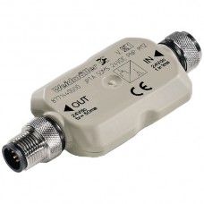 Weidmüller Zeitrelais JPTA100M S 24VDC PNP M12
