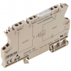 Weidmüller Zeitrelais MCZ TO 2 4VDC/50MS
