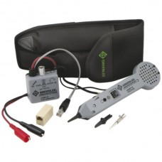 Tontest-Geräte-Kit RJ11 701K-G Greenlee