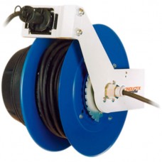 Kabelaufroller automatik 13m 5x2.5mm² LO3K IP55
