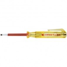 Spannungsprüfer PB110-250V 125 mit Clip, PB.175/0