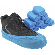 Überziehschuhe CIMCO blau - Pack à 100 Stück
