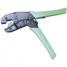 Crimpzange für Stecker Hirose TM11 für RJ45 Kat.5