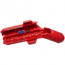 Universal-Abmantelungswerkzeug KNIPEX ErgoStrip Ø8-13mm 4mm²