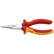 Telefonzange KNIPEX mit schneide -vorrichtung VDE gerade 160mm