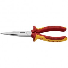Telefonzange KNIPEX mit schneide -vorrichtung VDE gerade 200mm