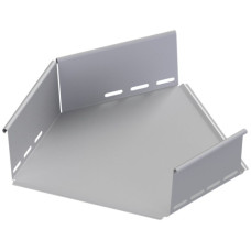 Winkel Lanz 45° NW 500x110mm ZMA