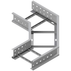 Winkel Lanz 90° für Weitspann-Multibahn 200x110mm ZMA