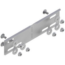 Winkelverbinder Lanz 110mm fvz