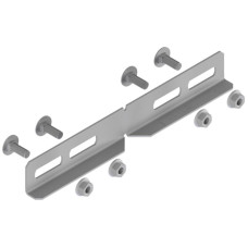 Winkelverbinder Lanz für Weitspann-Multibahn 60mm ZMA