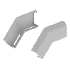 Winkelverbinder Unex fallend 100mm aus U23X