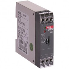 Zeitrelais 3-300s 110-130VAC für Stern-Dreieck ABB