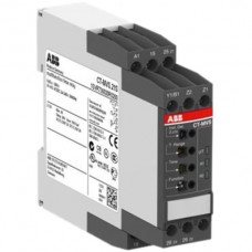 Zeitrelais ABB Multifunktional 0.05s-100h 24-240VAC/DC