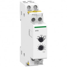 Zeitrelais ATEt, 24-240V AC SE 24V -110V DC
