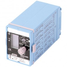 Zeitrelais ComatReleco C55.4 24VDC