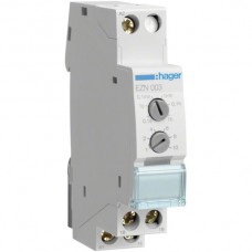 Zeitrelais Hager EZN003 0,1sec