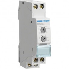 Zeitrelais Hager EZN004 0,1sec -10Std