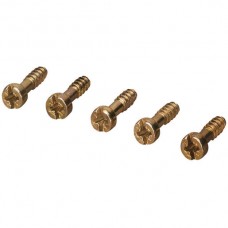 Zylinder-Blechschraube HA 3,5×12mm, 10 Stk.