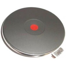 EB-Kochplatte EGO 8mm, Ø220mm, 2600W, 230V