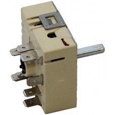 Energieregler MB 2-Kreis max. 2800W 230V rechts steigend