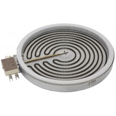 Strahlheizkörper Hilight 202/2300W 400V