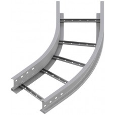 Horizontalbogen Lanz 45° 200x110mm