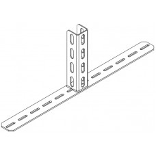 Schiebeteil Lanz standard 200/500 feuerverzinkt