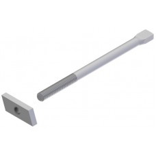 Trennbolzen Lanz M6x55mm A L