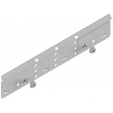Verbinder gerade Lanz 60mm