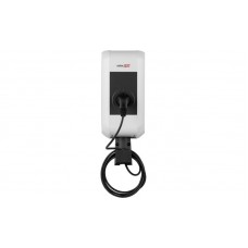 Ladestation SolarEdge Typ 2 6m-Kabel 22 kW