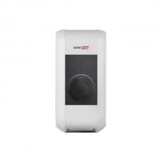 Ladestation SolarEdge Typ 2 Buchse, 22 kW RFID MID