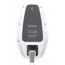 Ladestation smartfox Pro 11kW, Typ 2 5m-Kabel inkl. Lizenz