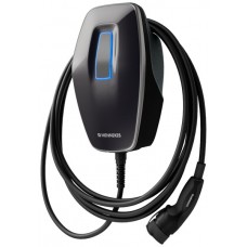 Wandladestation MENNEKES AMTRON 4You 110 22kW C2 BK