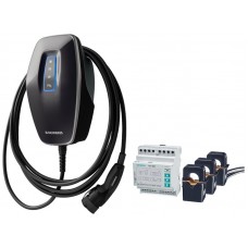 Wandladestation-Set MENNEKES AMTRON 4You 310 11kW C2 Bundle K FER
