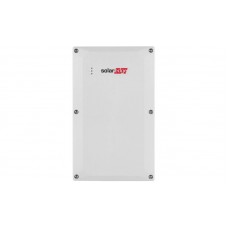 SolarEdge Home Backup Interface